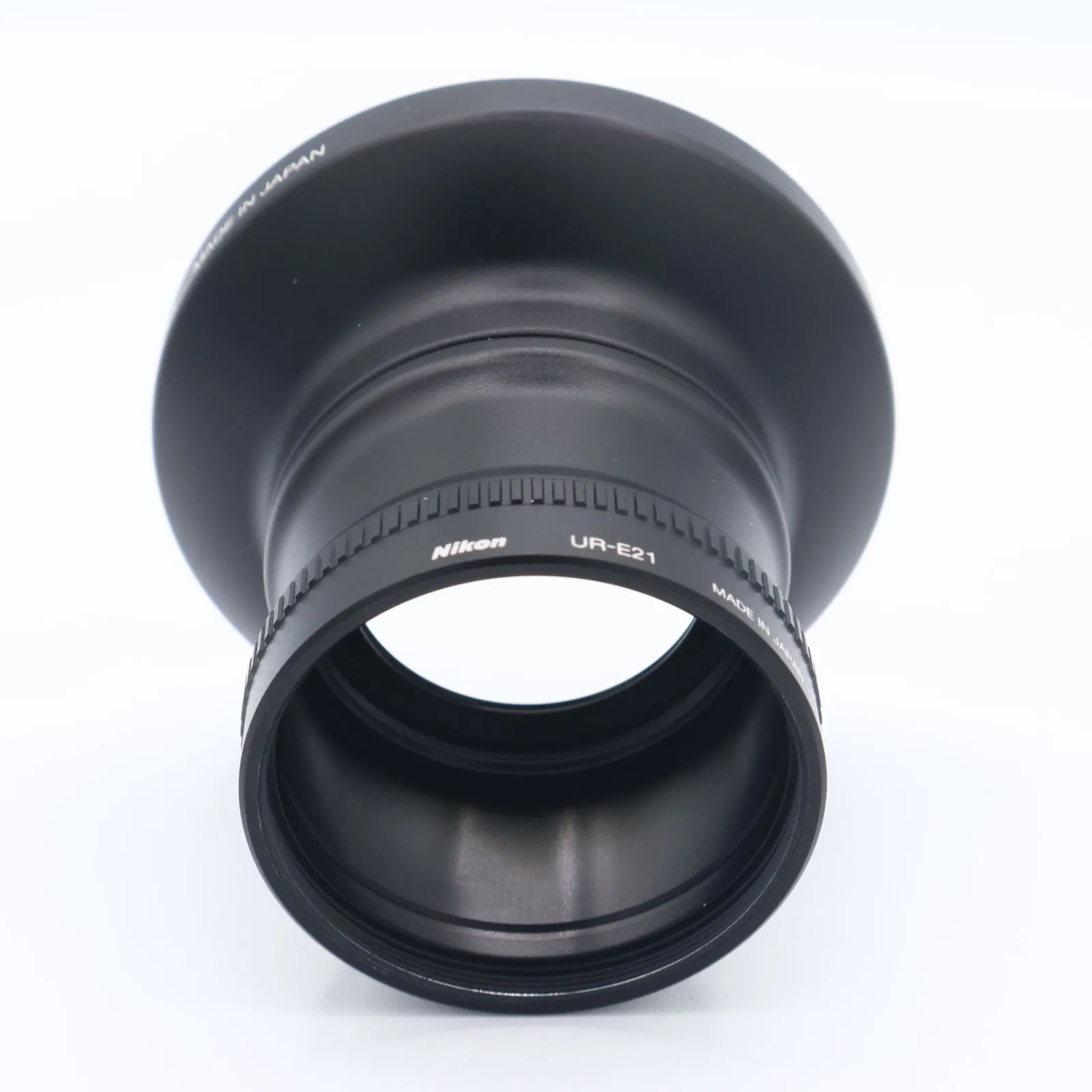 Nikon ニコン ワイドコンバーター WC-E76 (P6000用、UR-E21併用) WCE76
