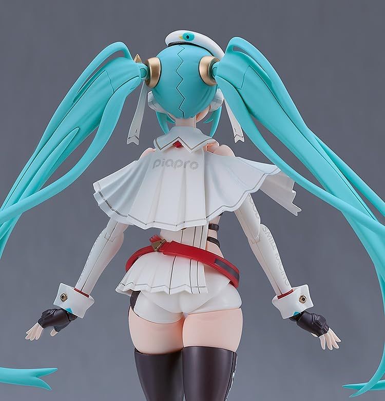 新品未開封 PLAMATEA 初音ミク GTプロジェクト レーシングミク 2023Ver