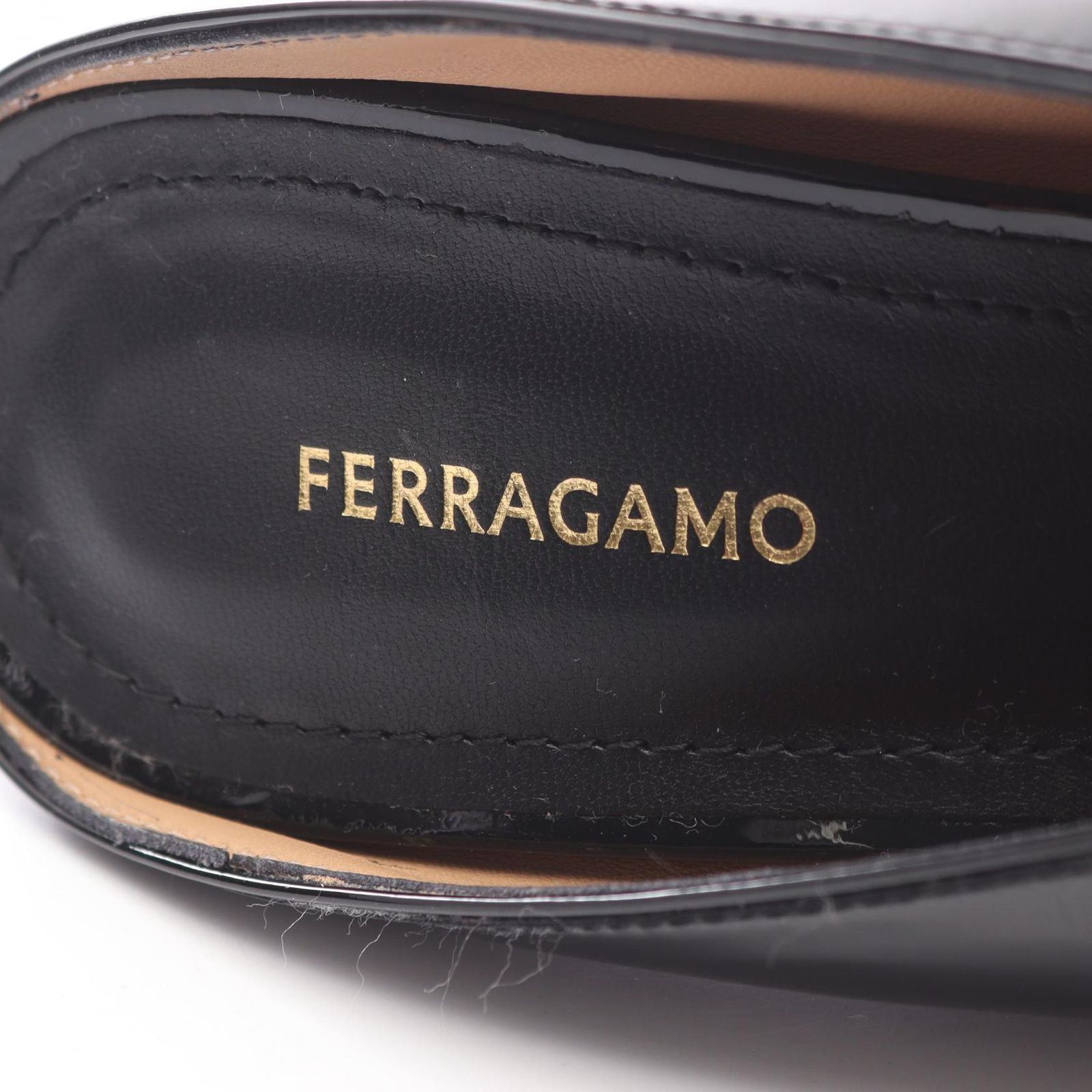 サルヴァトーレフェラガモ Salvatore