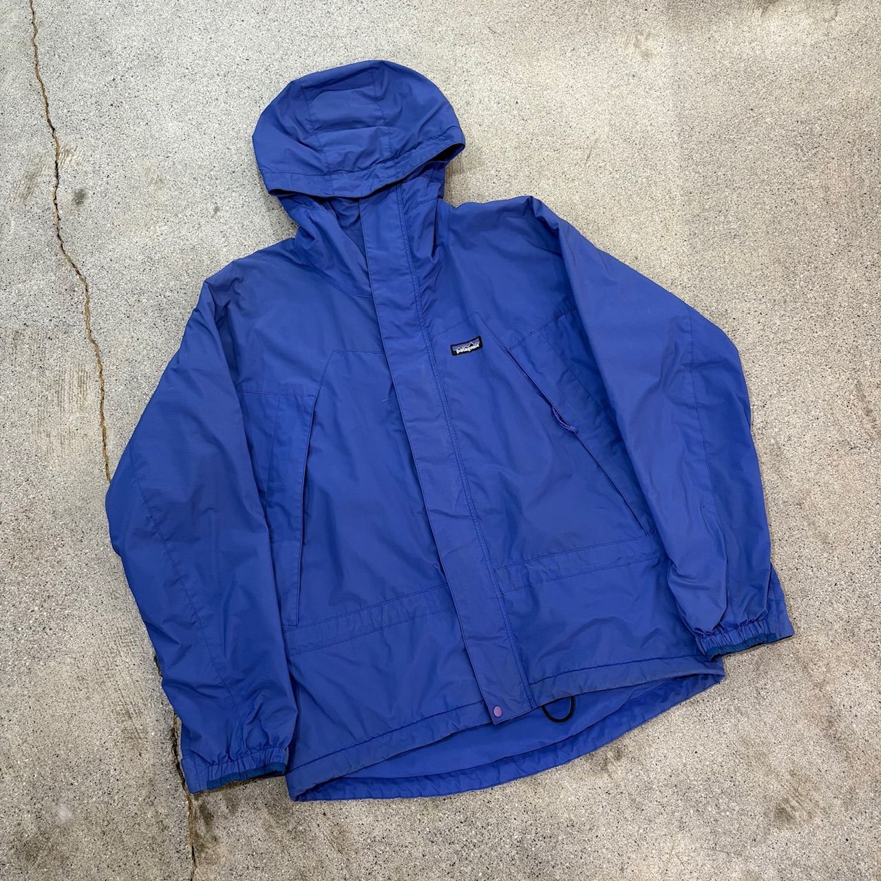 Patagonia】90s INFURNO JACKET S 