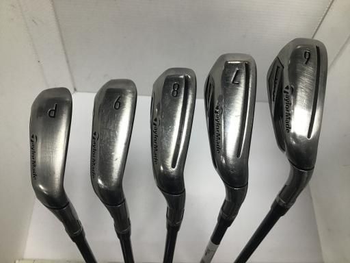 中古SIM2 MAX アイアン 5本 TENSEI BLUE TM60 S 中古】 テーラーメイド SIM2 MAX・OS 5S アイアンセット IR TENSEI