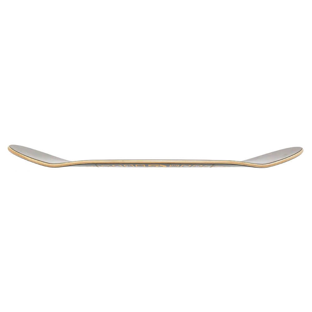 PASS PORT DECK パスポート デッキ EETU 8.38 スケートボード スケボー