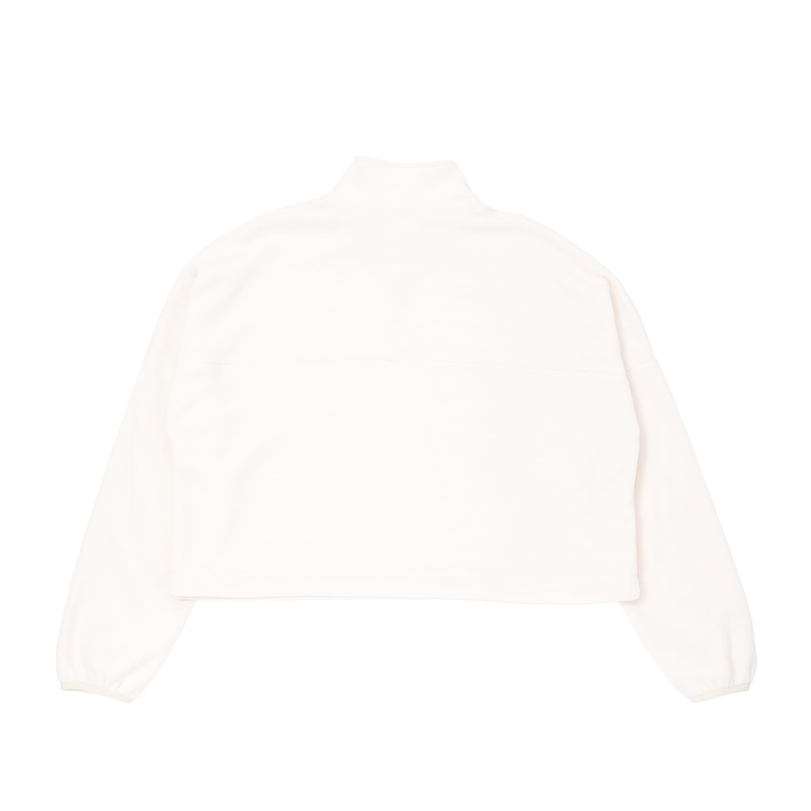 【全品送料無料】 ニューバランス レディース ポーラーフリースハーフジップ WT43529 LIN リネン LIN リネン Free Size 価格は最安値!