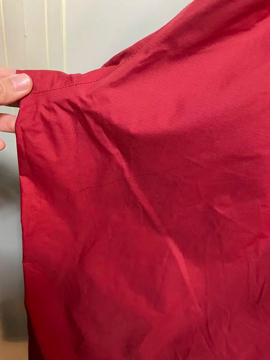 ザノースフェイス ジャケット