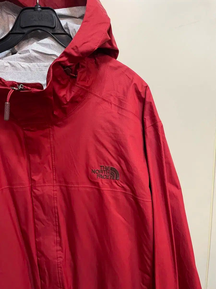 THE NORTH FACE ザノースフェイス ジャケット レッド