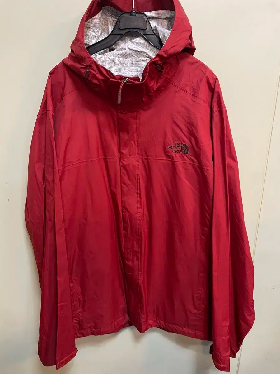 THE NORTH FACE ザノースフェイス ジャケット レッド