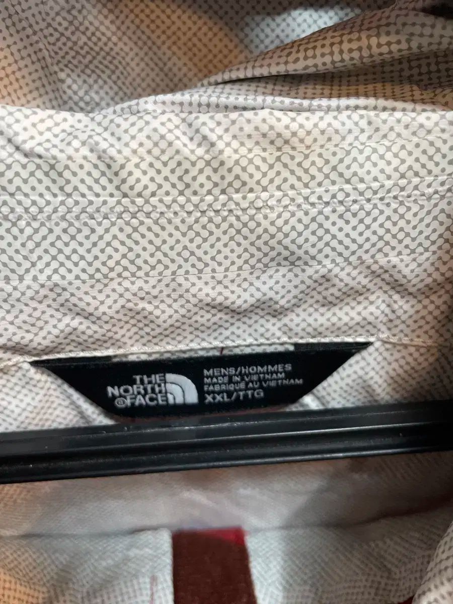 ザノースフェイス