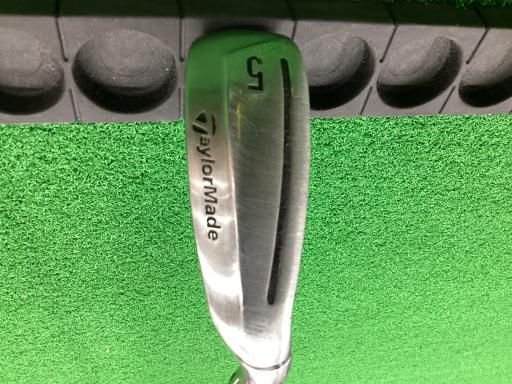 テーラーメイド STEALTH HD 2025 5 単品アイアン LI KBS MAX MT80 JP フレックスS メンズ 男性用 右利き 右用 Cランク ゴルフクラブ