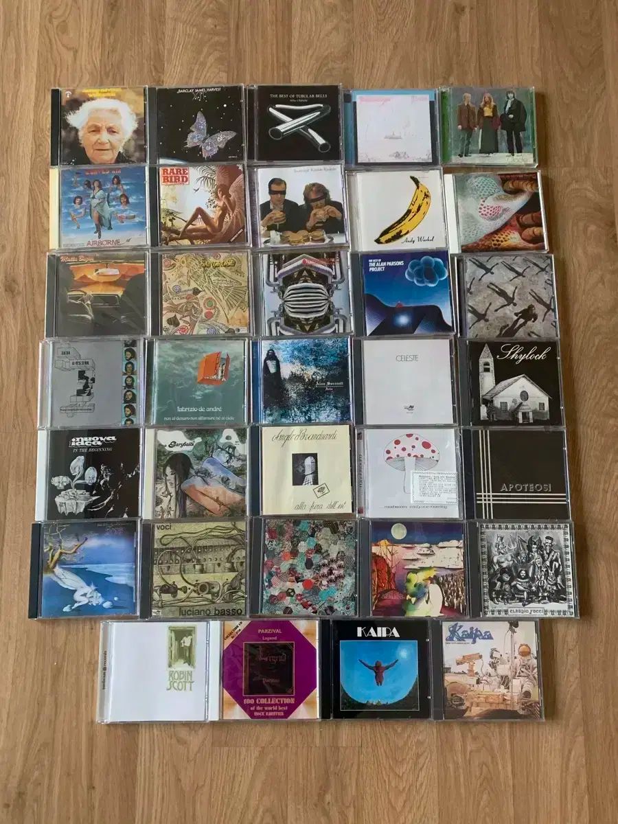 マティア バザール など CD 34 チャプター