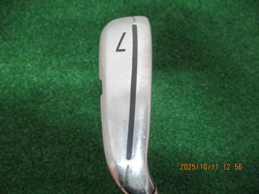 テーラーメイド M4 6S アイアンセット IR RE-AX 90 STEEL JAPAN SPEC アイアン フレックスR メンズ 男性用 右利き 右用 Dランク ゴルフクラブ