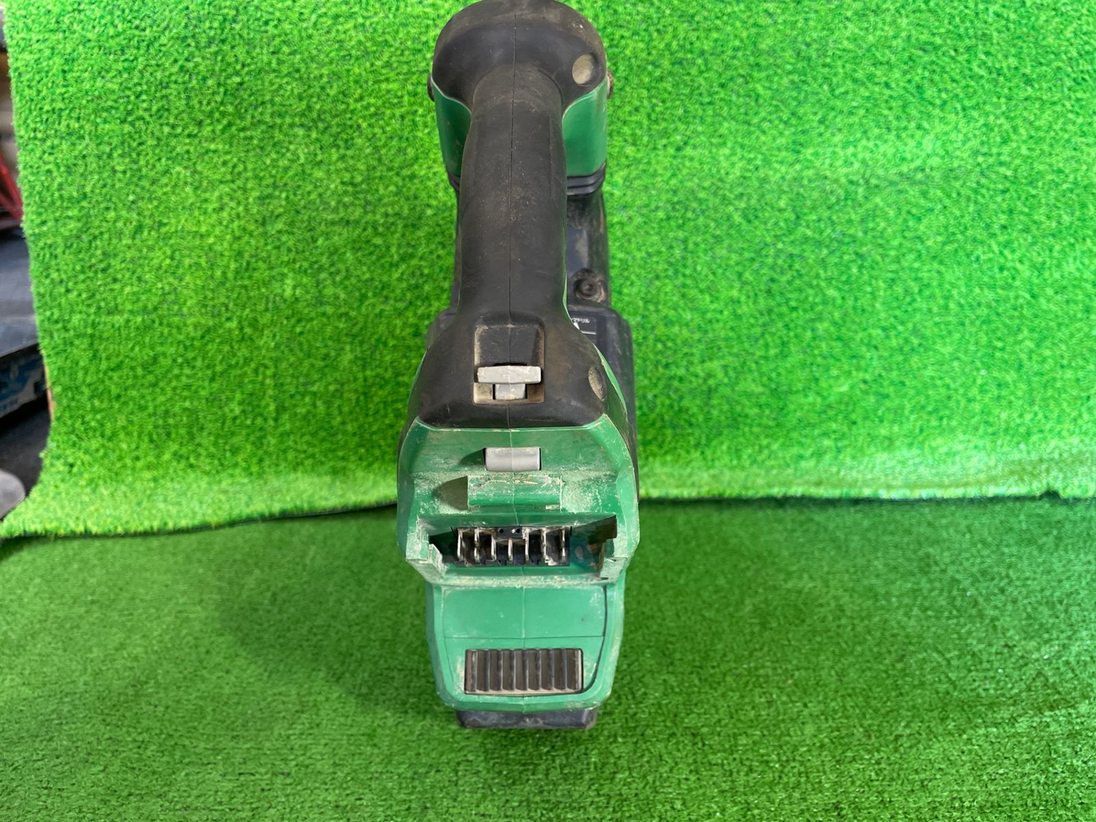 純正バッテリ×2 充電器