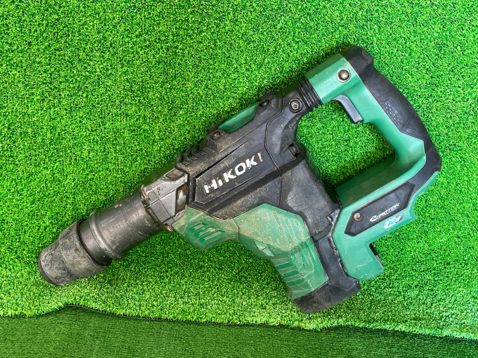 コードレスハンマドリル 純正バッテリ×2