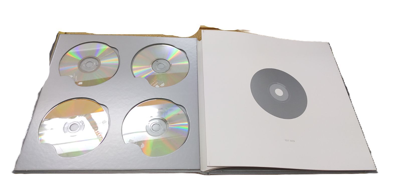 東京書変 Hard Disk 初回完全限定生産　コンプリートCD-BOX コレクション 〇東京事変 Hard Disc 初回完全限定生産コンプリートCD