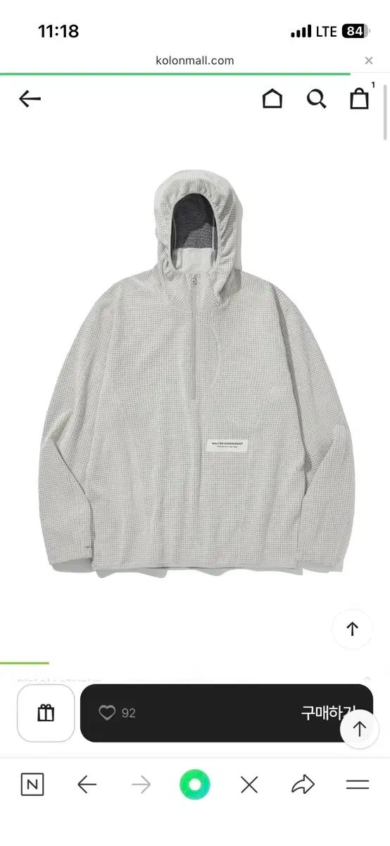 ウェルターエクスペリメント Starship Square フリース WHO フーディー プルオーバー