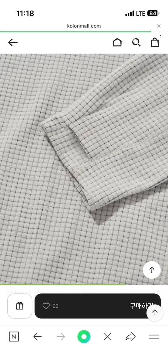 フーディー プルオーバー