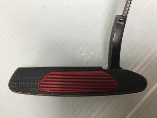 テーラーメイド TP COLLECTION パター　34インチ 中古】 テーラーメイド TP COLLECTION BLACK COPPER SOTO 34インチ USA