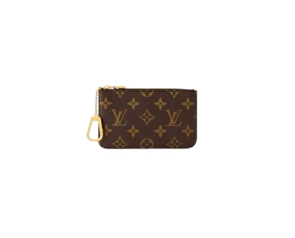 ルイヴィトン モノグラム キーポーチ