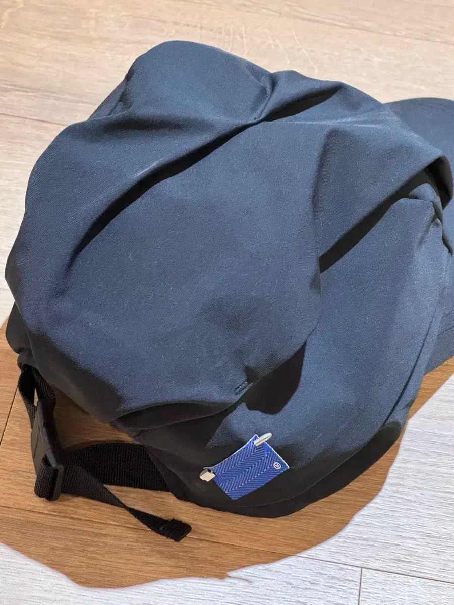 ADER ERROR 黒 バケットハット 帽子 Product 105