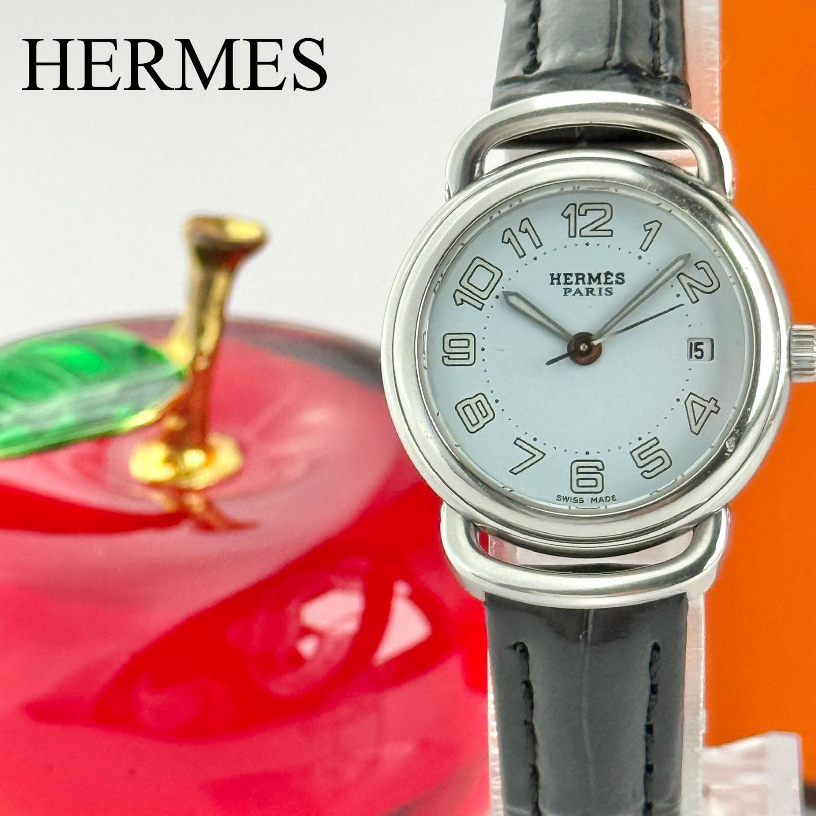 HERMES(エルメス) エルメス HERMES プルマン PU2 210 レディース 
