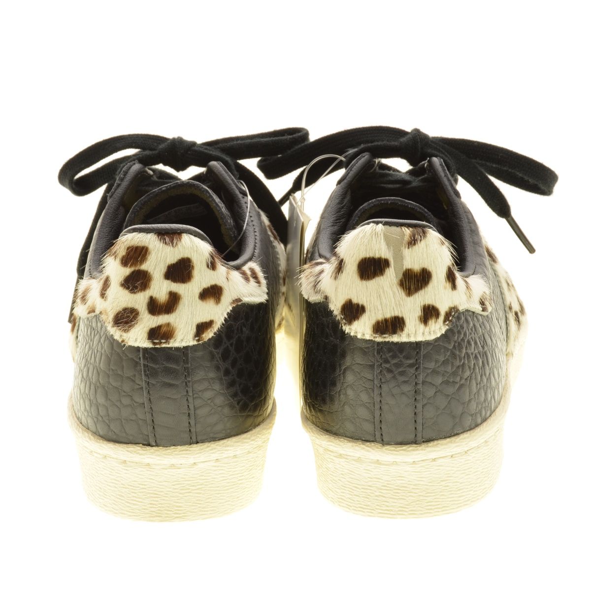 ADIDAS】S78956 SUPER STAR 80s ANIMALスニーカー - メルカリ