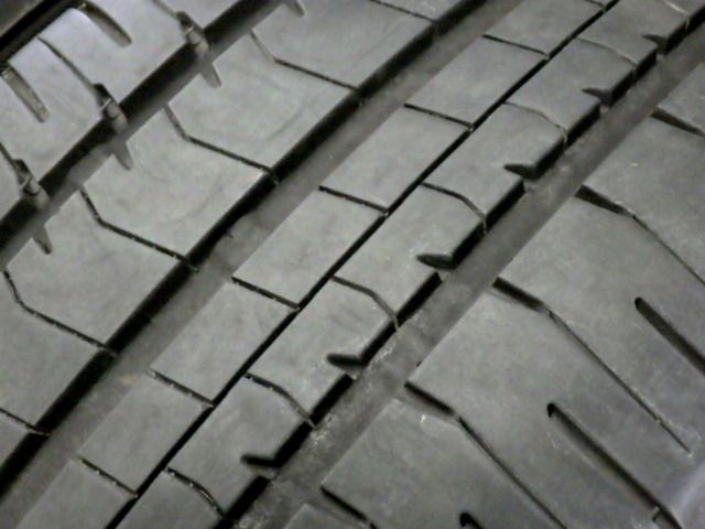  L 285 G 製造 約8部山 BS ECOPIA NH 200 C 195 55 R 16 4本 13インチ サマータイヤ ノーマルタイヤ