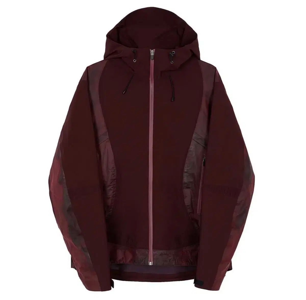 XLIM EP 2 ウィンドブレーカー 3サイズ