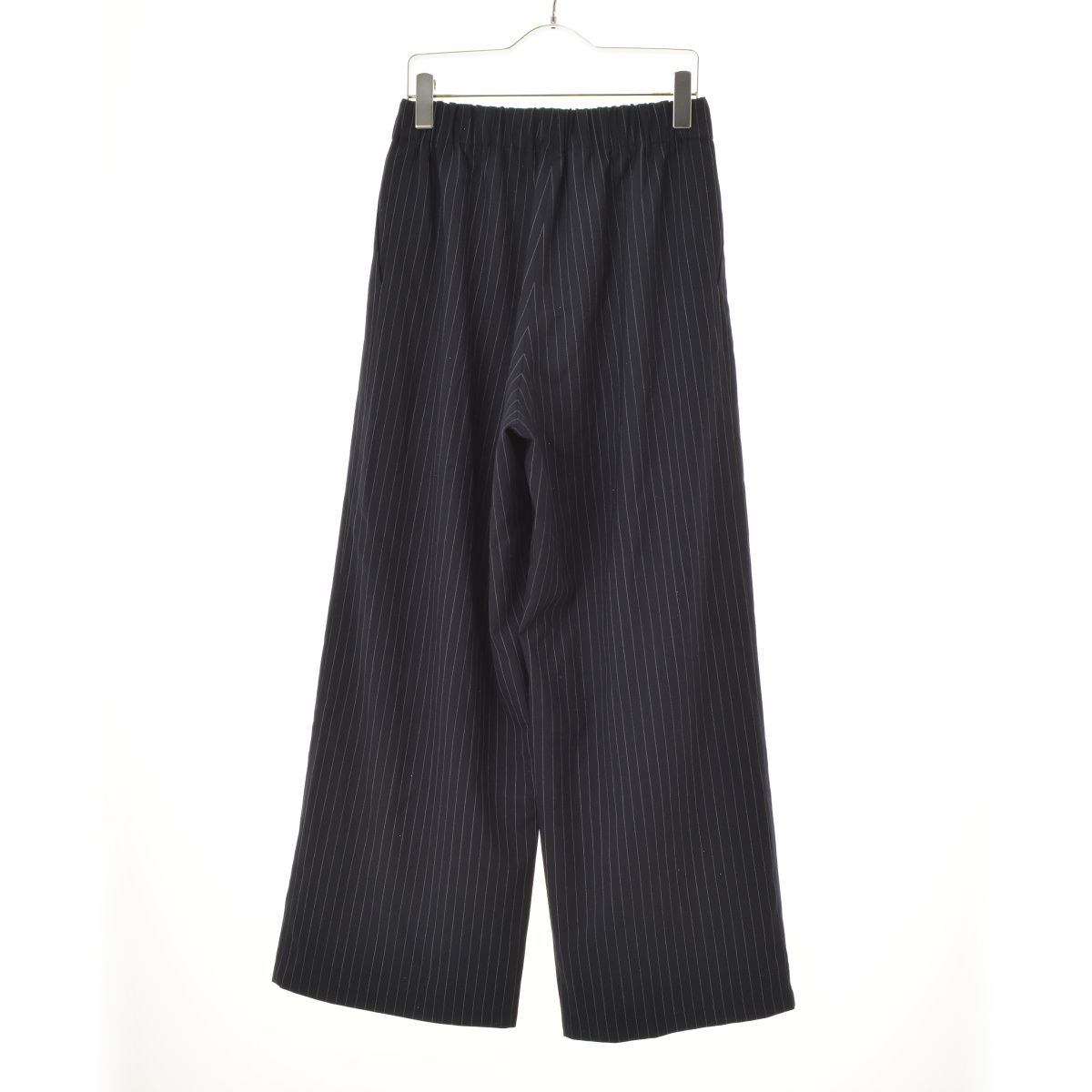 SPICKANDSPAN 25030200301340 トロストレッチイージーパンツ