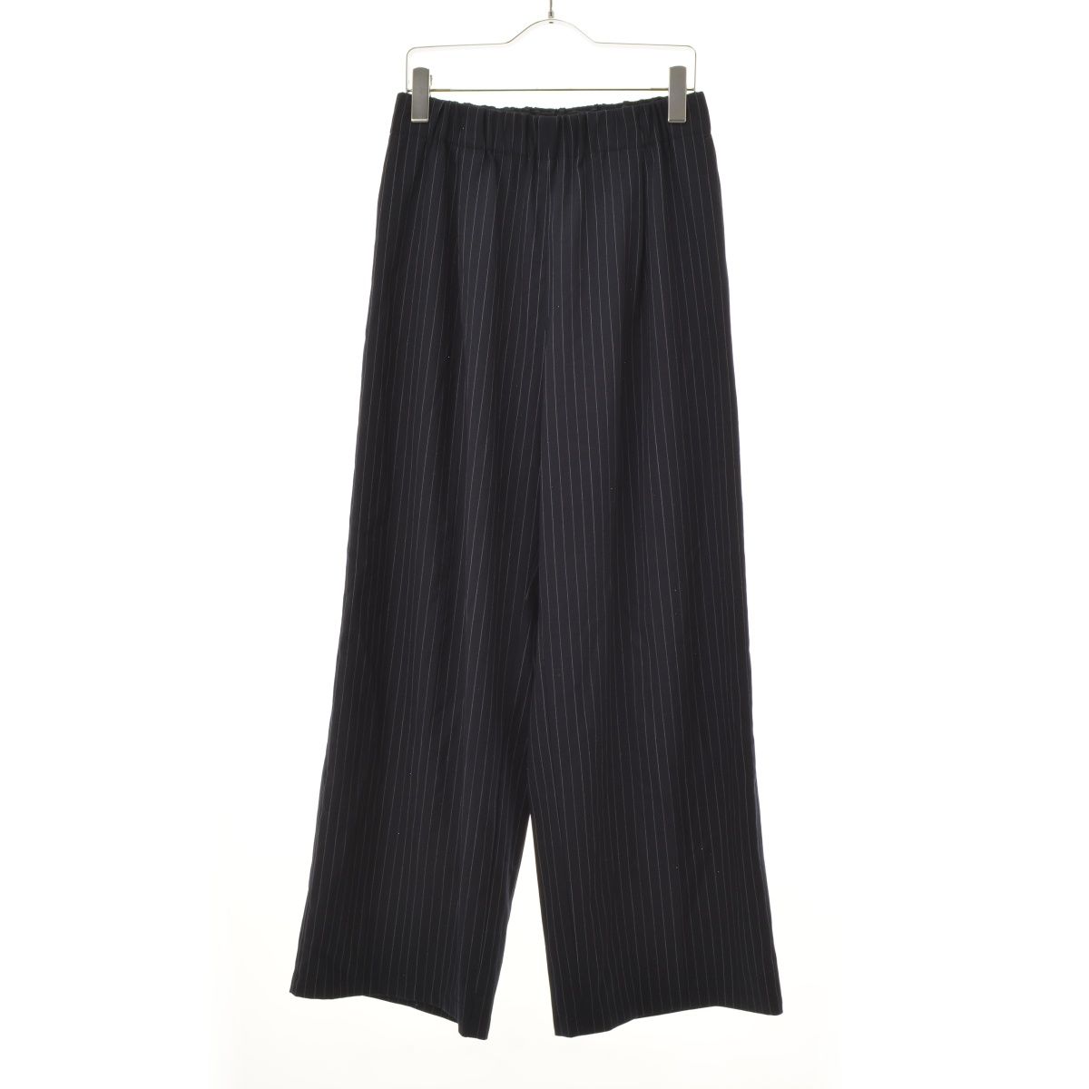 SPICKANDSPAN 25030200301340 トロストレッチイージーパンツ