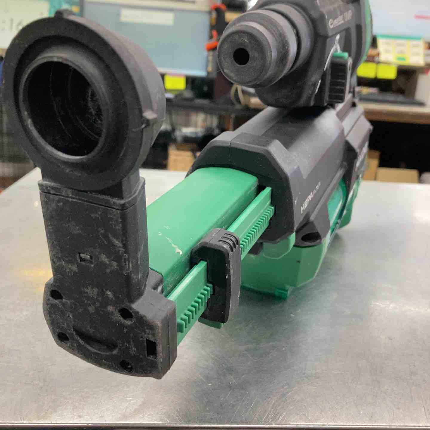 ハイコーキ HIKOKI