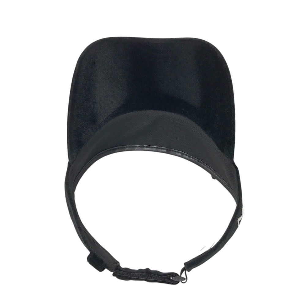 DANCE WITH DRAGON ダンスウィズドラゴン サンバイザー チビドラ柄