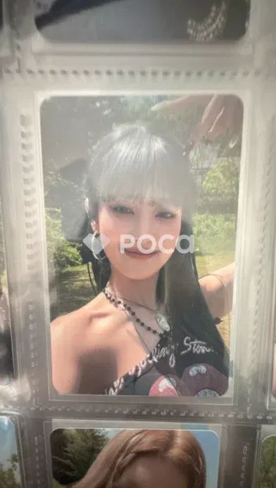 G)I-DLE ミンニ 2023 (G)I-DLE WORLD TOUR [I am FREE-TY] IN SEOUL