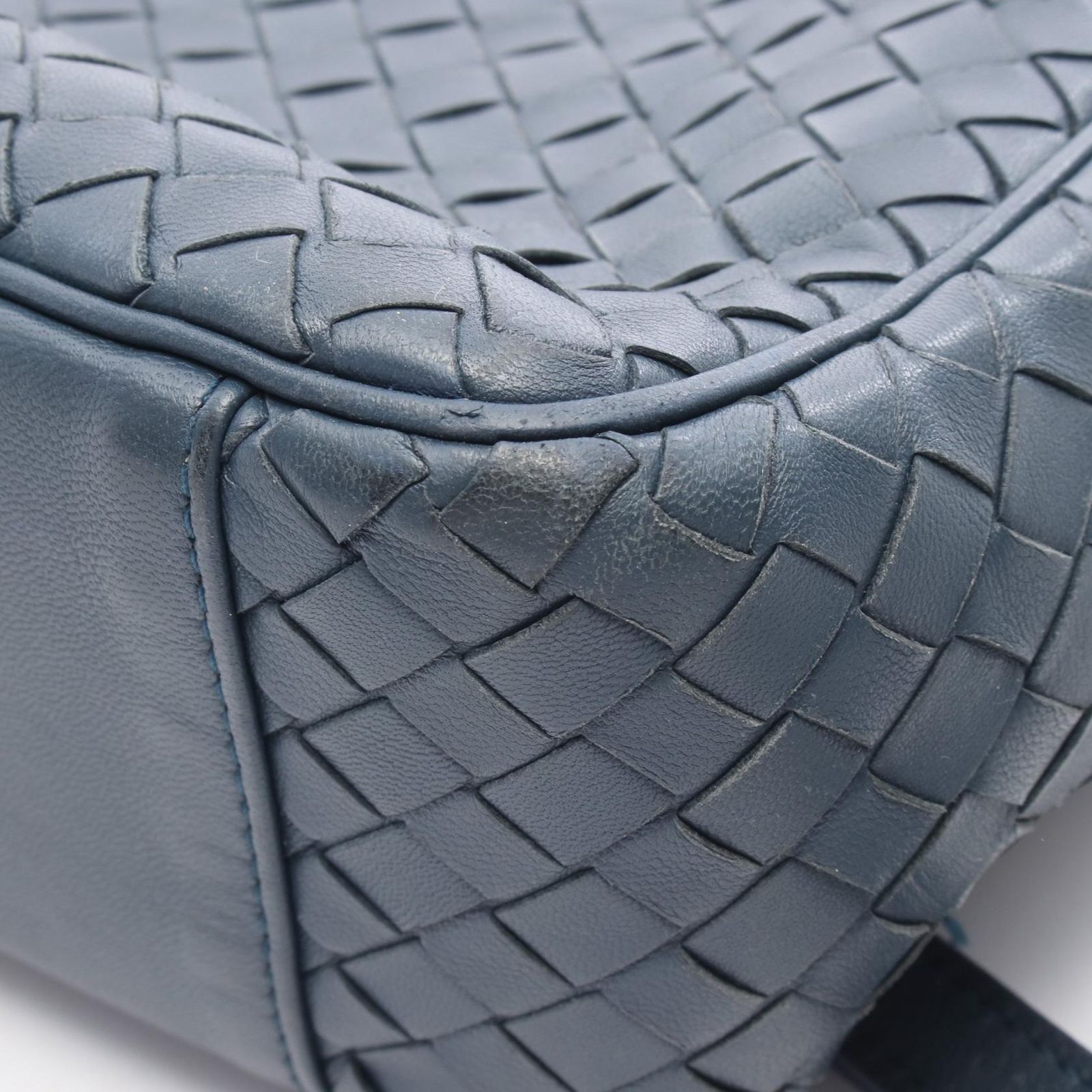 ハンドバッグ イントレチャート