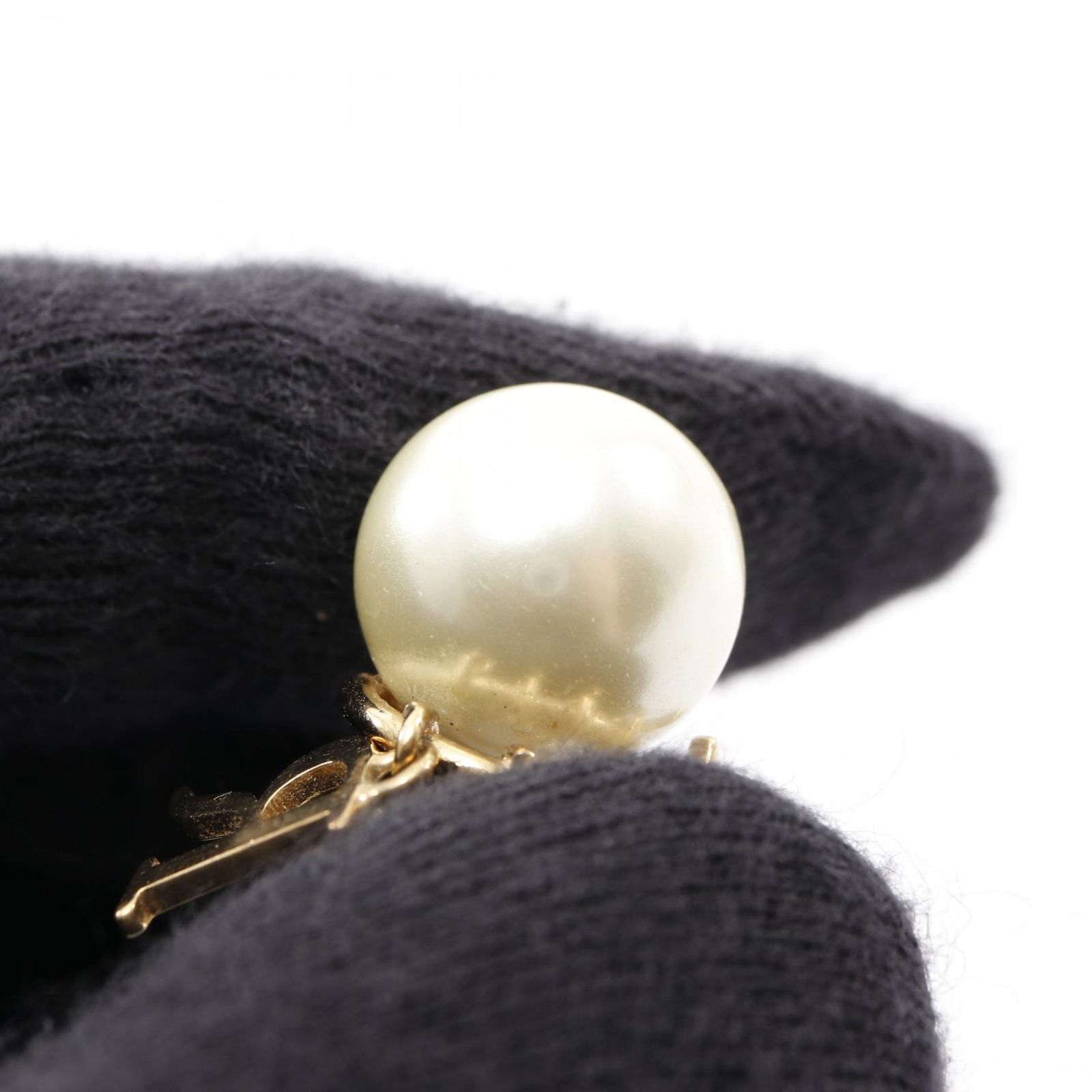 ディオール ピアス DIOR TRIBALES ピアス DIOR TRIBALES EARRINGS