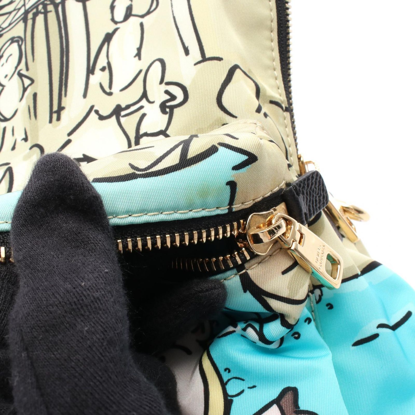 ドルチェアンドガッバーナ DOLCE