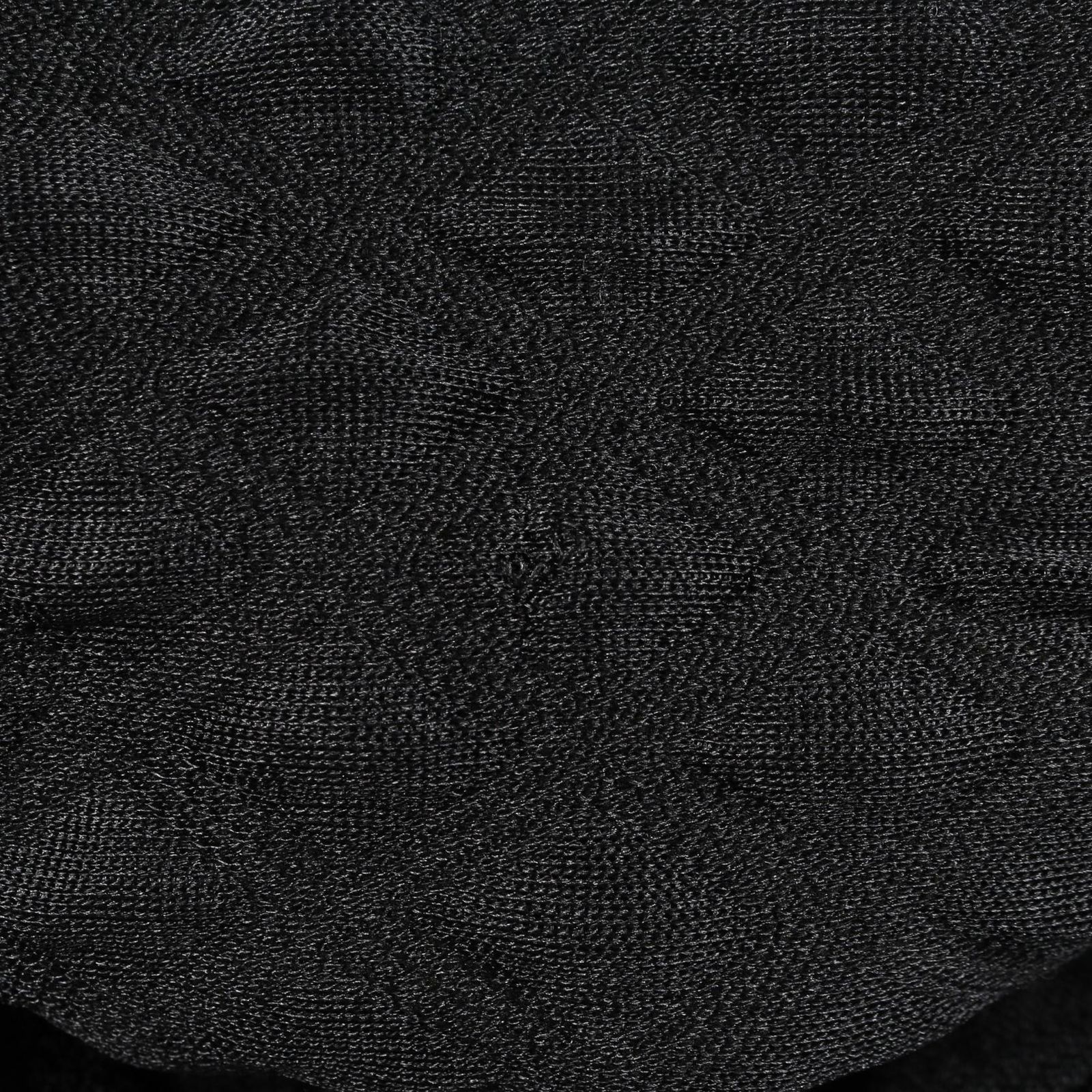 シャネル CHANEL ノーカラージャケット ココマークボタン キルティング