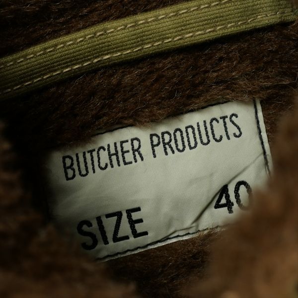 Size【40】 At Last ＆ Co アットラスト/BUTCHER PRODUCTS ブッチャー