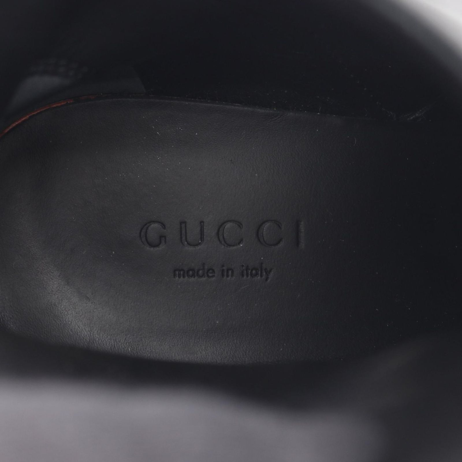 GUCCI