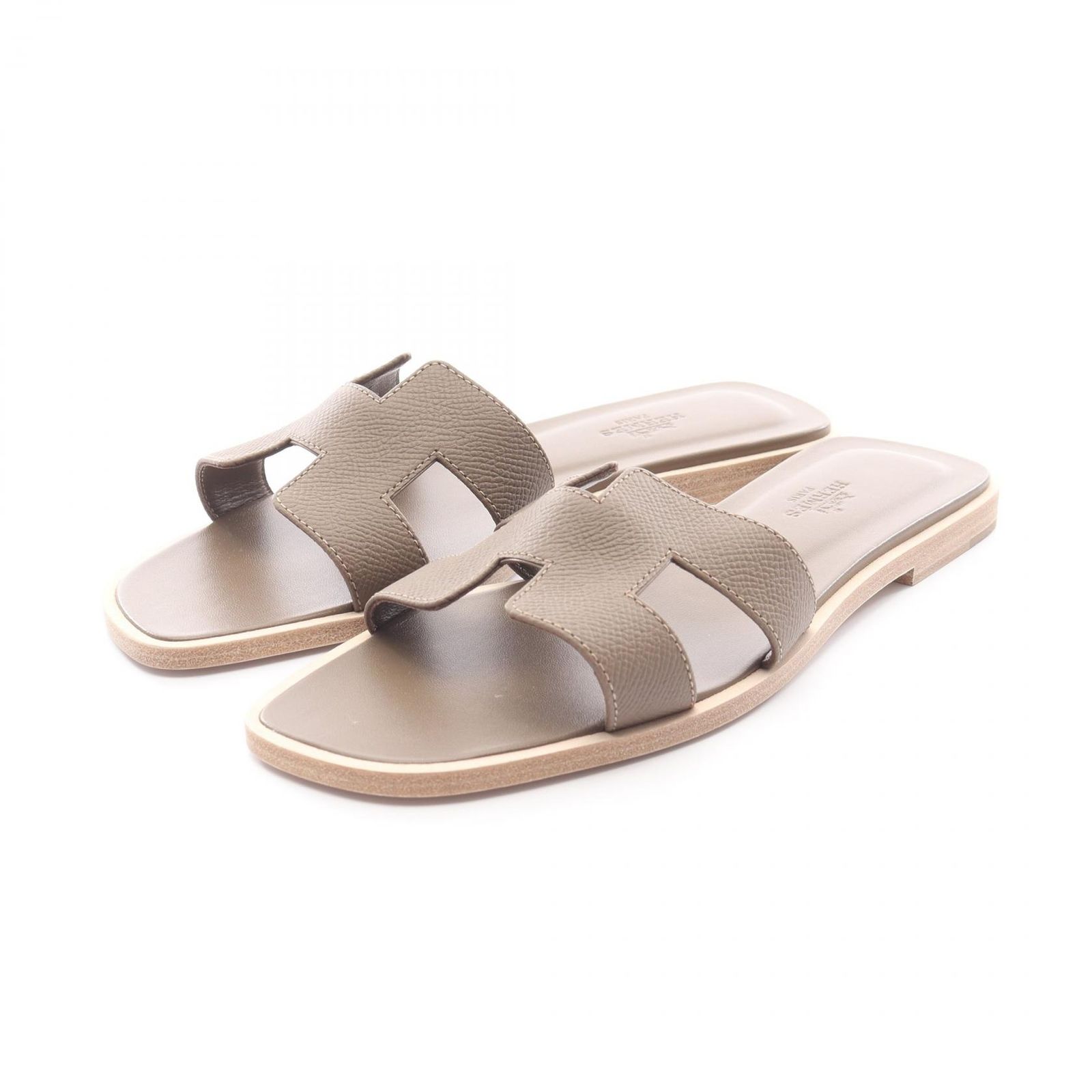 LOUIS VUITTON ピンク ボア サンダル37 【公式通販】 美品 ルイ