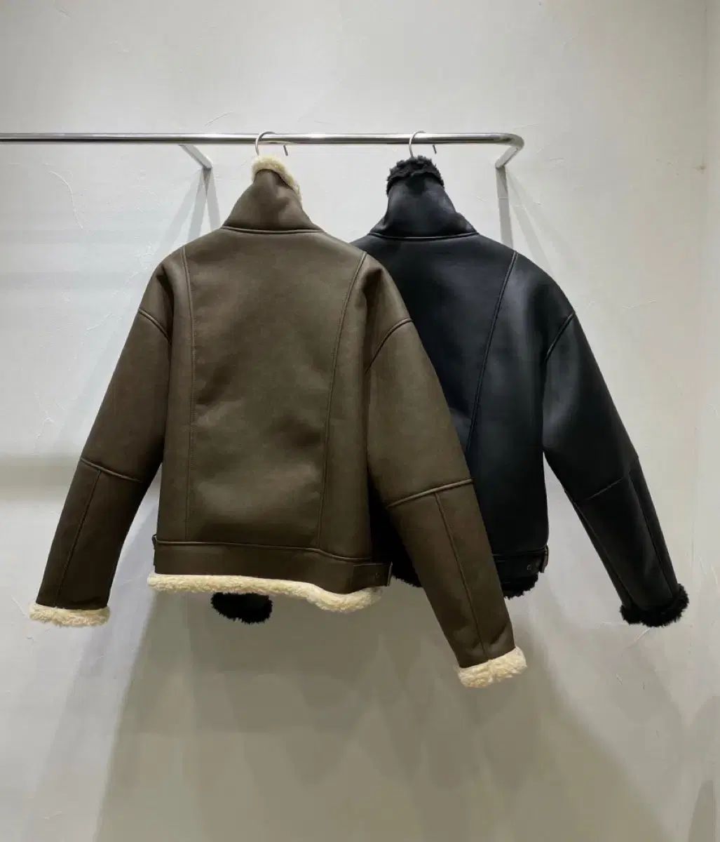 ソールドアウト ムートン