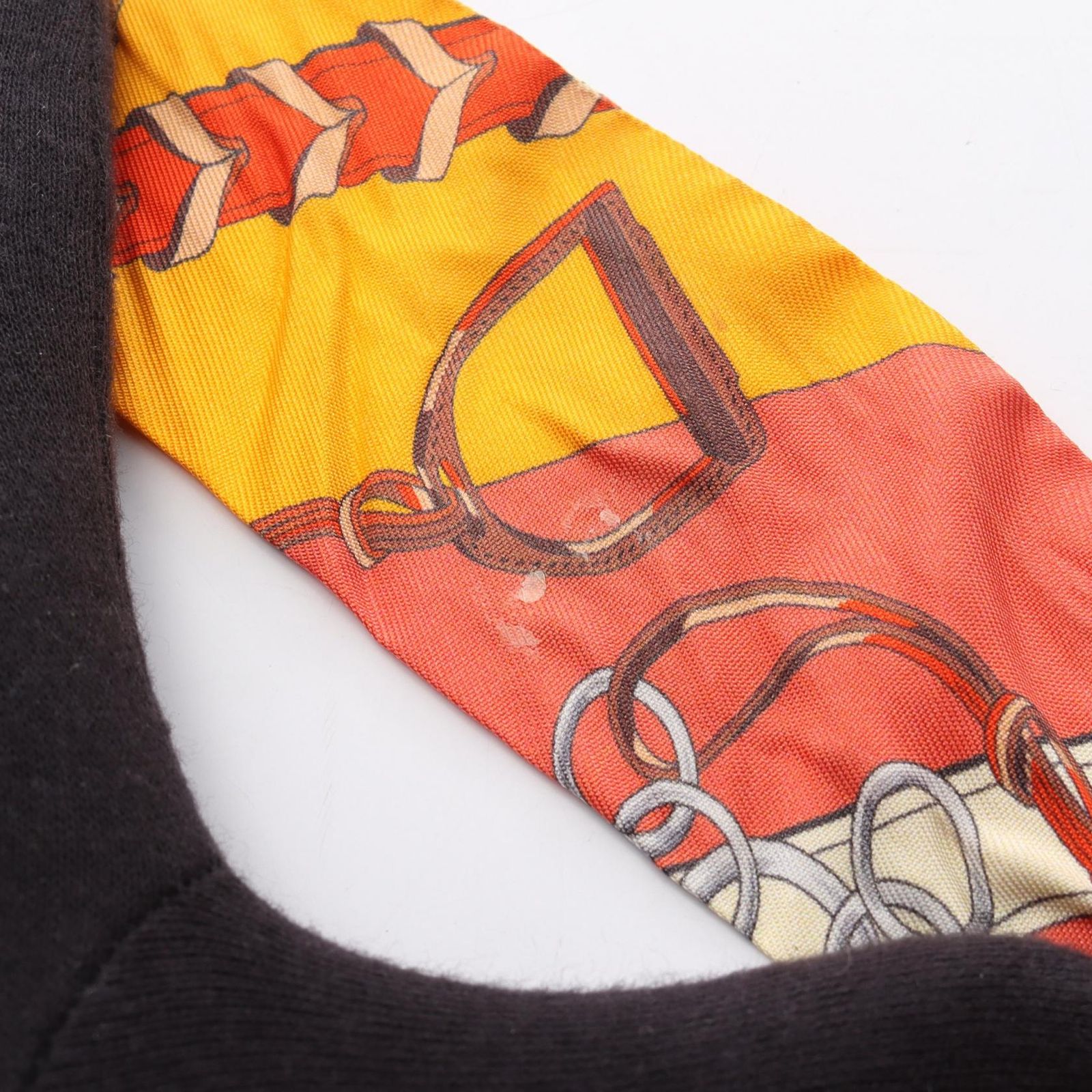 スカーフ ツイリー