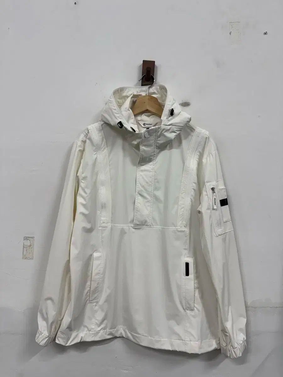 クリーブランド 23s メンズ Anorak アノラック ウィンドブレーカー
