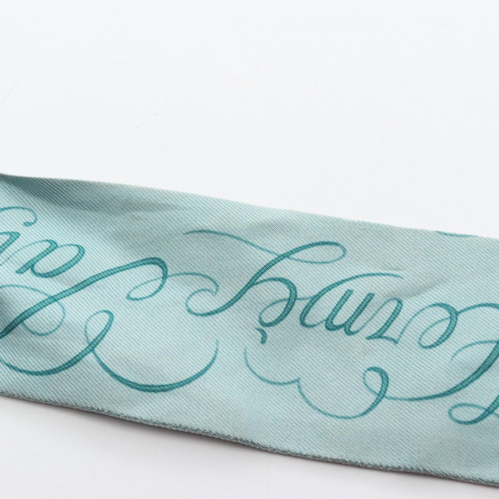  エルメス HERMES スカーフ ツイリー Exercice pour foumer la main シルク レディース C バンダナ スカーフ 小物