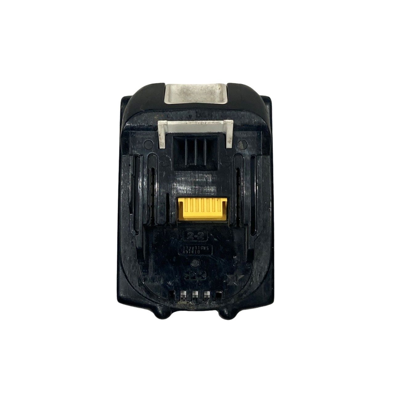 充電式面木釘打