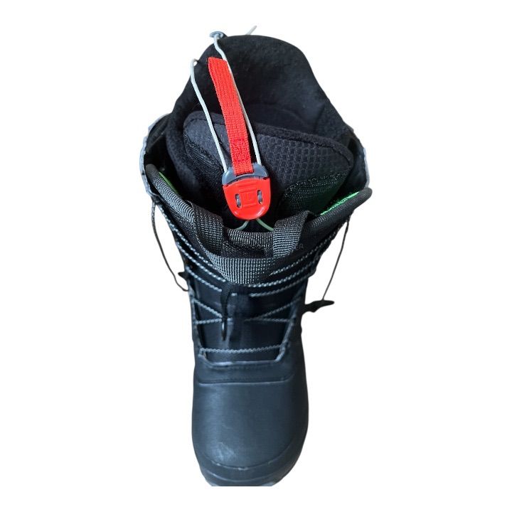 使用少く美品　burton バートン　ルーラー　アジアンフィット　28.5 Amazon | Burton(バートン) RULER - ASIAN FIT ルーラー アジアン