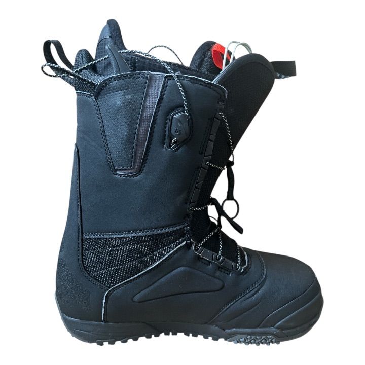 美品】BURTON RULER バートン ルーラー アジアンフィット スノーボード