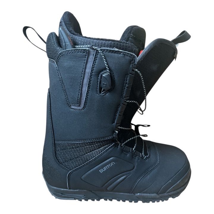 美品】BURTON RULER バートン ルーラー アジアンフィット スノーボード