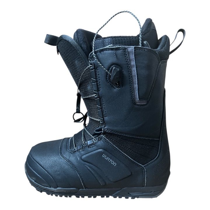バートン　ブーツ　ルーラー　RULER Men's Burton Ruler BOA® Snowboard Boots | Burton.com Winter 2026 US