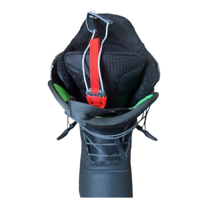 ◇ スノーボード ブーツ Burton RULER ASIAN FIT 28.0