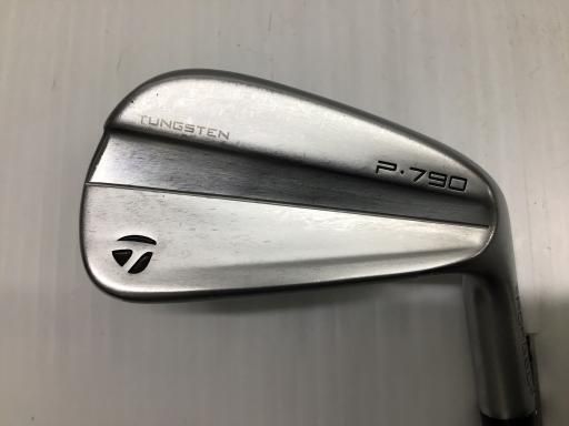 テーラーメイド Taylor Made P 790 2025 8S アイアンセット IR NS PRO 950GH neo フレックスS メンズ 男性用 右利き 右用 Dランク ゴルフクラブ