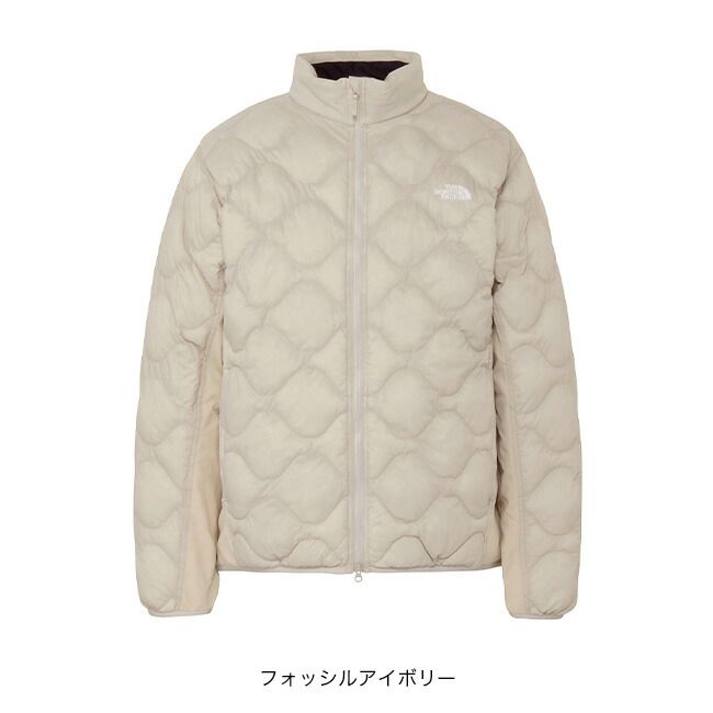 ノースフェイス